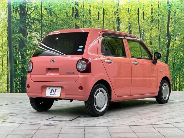 DAIHATSU MIRA TOCOT 2018 Image 31