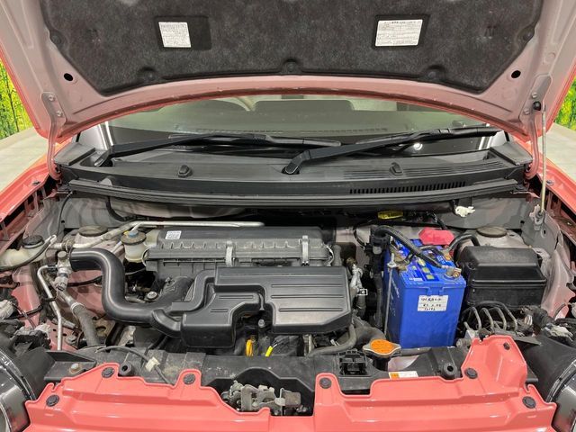 DAIHATSU MIRA TOCOT 2018 Image 31