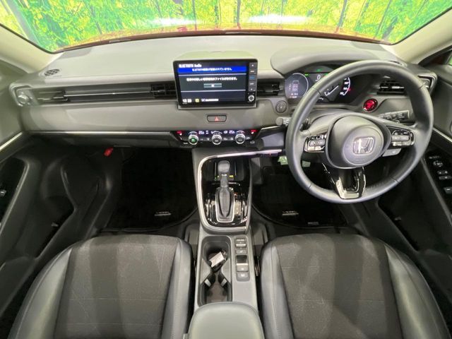 HONDA VEZEL E:HEV 2022 Image 31