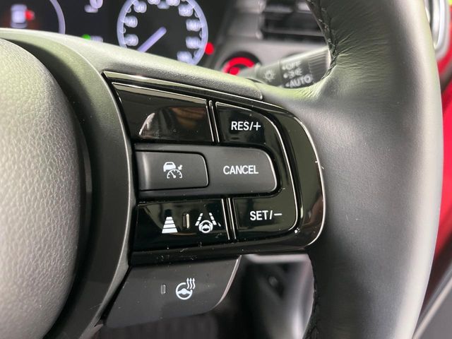 HONDA VEZEL E:HEV 2022 Image 31