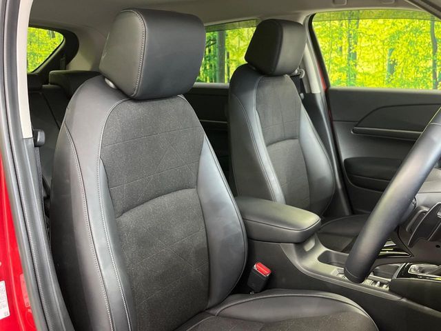 HONDA VEZEL E:HEV 2022 Image 31