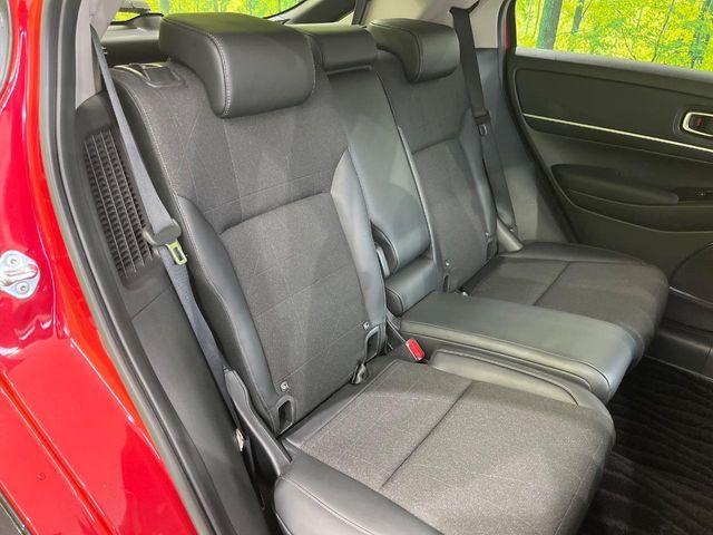 HONDA VEZEL E:HEV 2022 Image 31