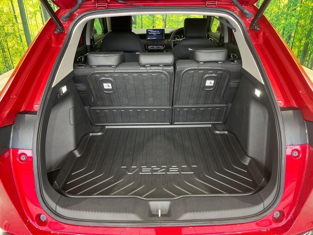 HONDA VEZEL E:HEV 2022 Image 31