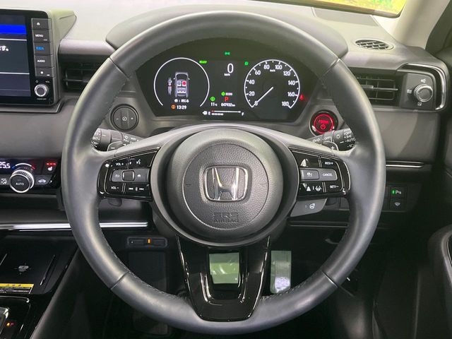 HONDA VEZEL E:HEV 2022 Image 31