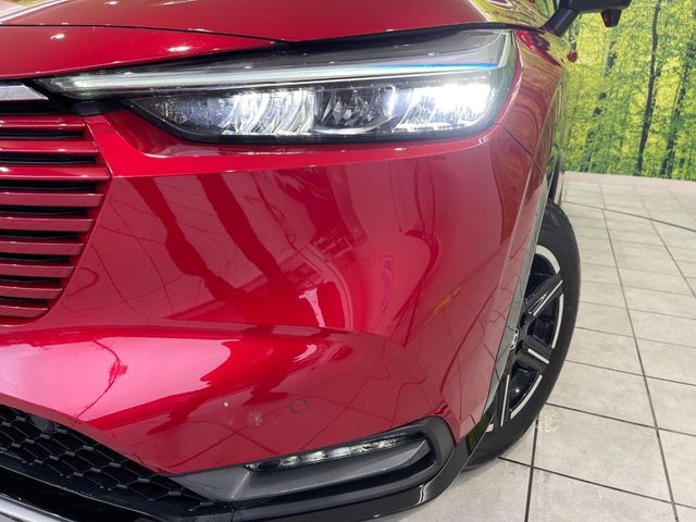 HONDA VEZEL E:HEV 2022 Image 31