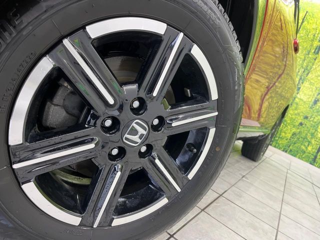 HONDA VEZEL E:HEV 2022 Image 31