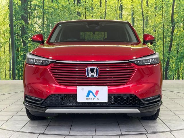 HONDA VEZEL E:HEV 2022 Image 31