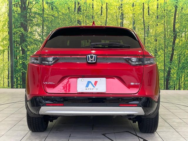 HONDA VEZEL E:HEV 2022 Image 31