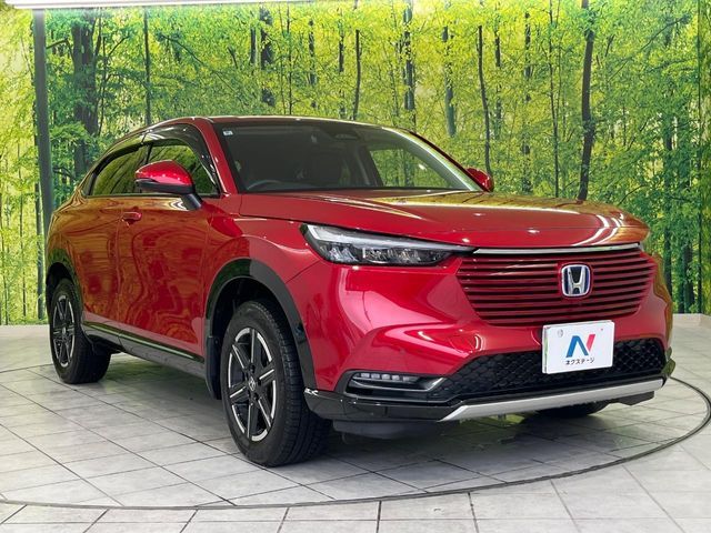 HONDA VEZEL E:HEV 2022 Image 31