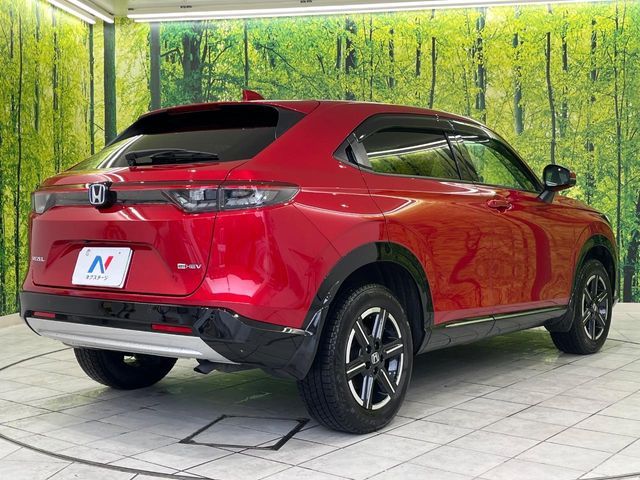 HONDA VEZEL E:HEV 2022 Image 31