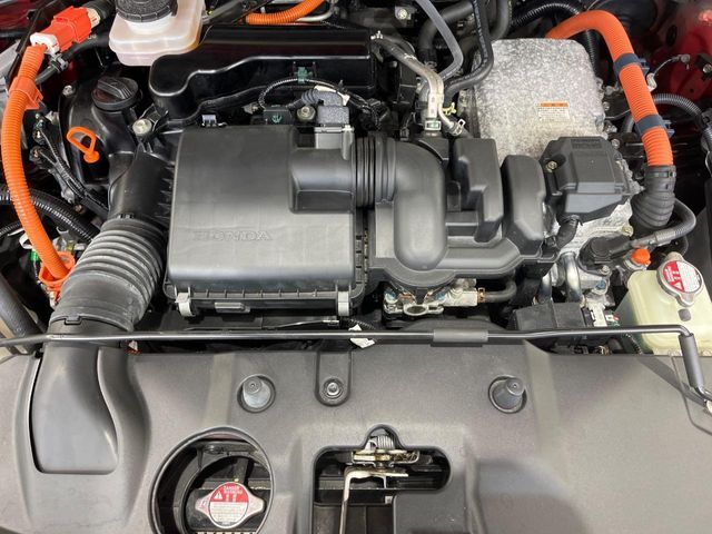 HONDA VEZEL E:HEV 2022 Image 31