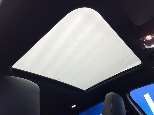 MERCEDES BENZ A CLAS 2019 Image 31