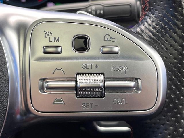 MERCEDES BENZ A CLAS 2019 Image 31