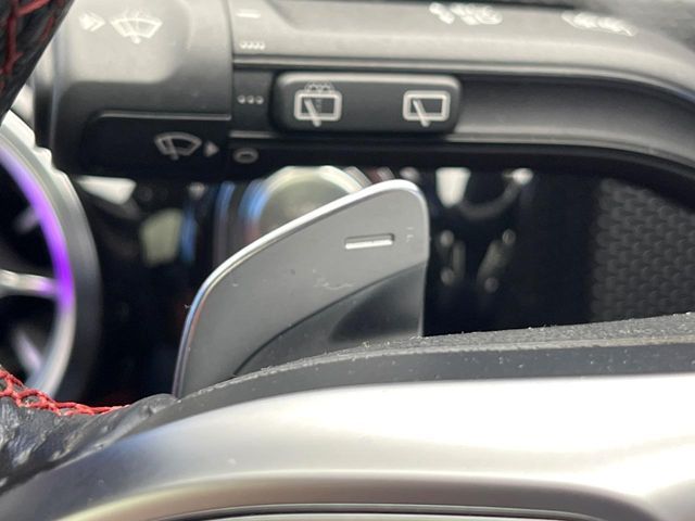 MERCEDES BENZ A CLAS 2019 Image 31