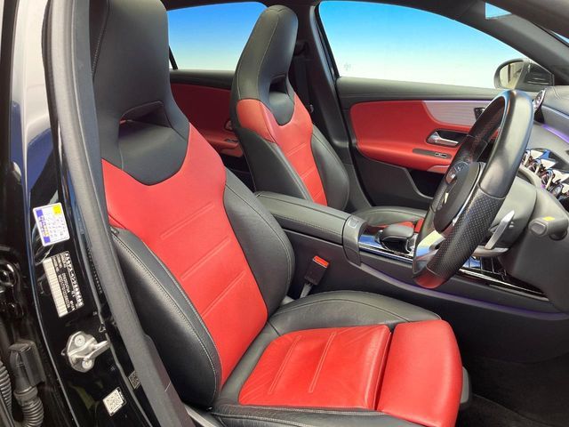 MERCEDES BENZ A CLAS 2019 Image 31