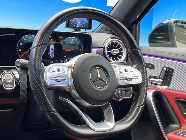 MERCEDES BENZ A CLAS 2019 Image 31