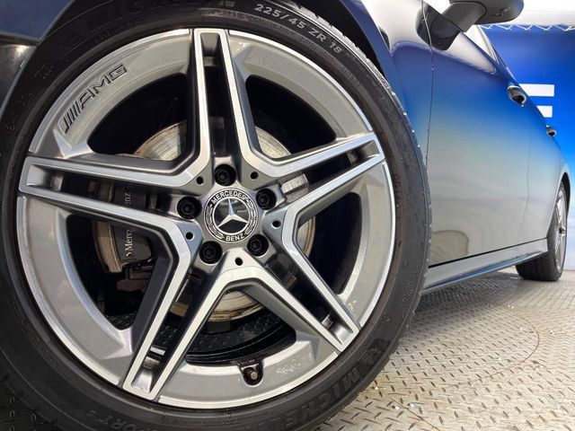 MERCEDES BENZ A CLAS 2019 Image 31