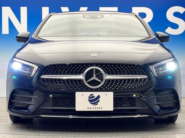 MERCEDES BENZ A CLAS 2019 Image 31