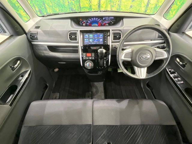 DAIHATSU TANTO CUSTOM 2014 Image 31