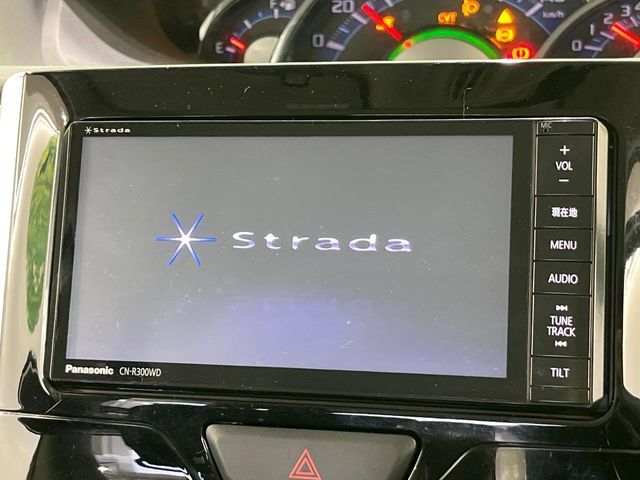 DAIHATSU TANTO CUSTOM 2014 Image 31