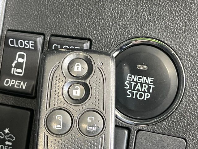 DAIHATSU TANTO CUSTOM 2014 Image 31