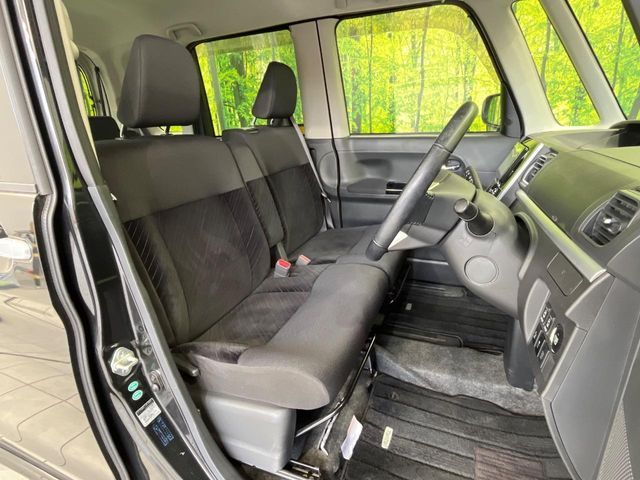 DAIHATSU TANTO CUSTOM 2014 Image 31