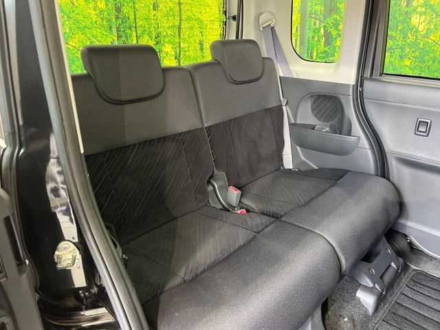 DAIHATSU TANTO CUSTOM 2014 Image 31