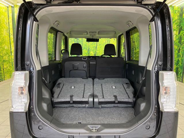 DAIHATSU TANTO CUSTOM 2014 Image 31