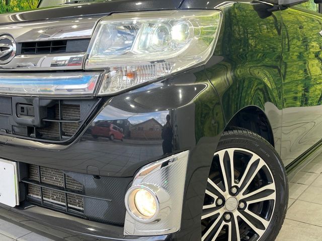 DAIHATSU TANTO CUSTOM 2014 Image 31