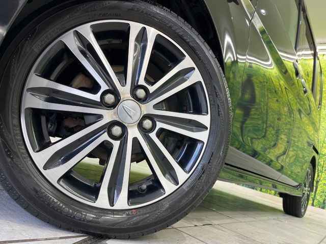 DAIHATSU TANTO CUSTOM 2014 Image 31