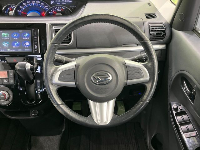 DAIHATSU TANTO CUSTOM 2014 Image 31