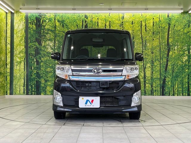 DAIHATSU TANTO CUSTOM 2014 Image 31