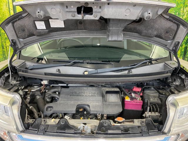 DAIHATSU TANTO CUSTOM 2014 Image 31