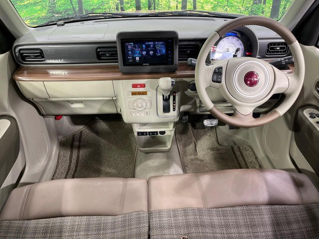 SUZUKI ALTO LAPIN LC 4WD 2023 Image 31