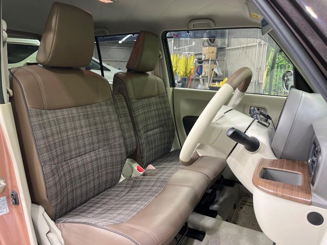 SUZUKI ALTO LAPIN LC 4WD 2023 Image 31