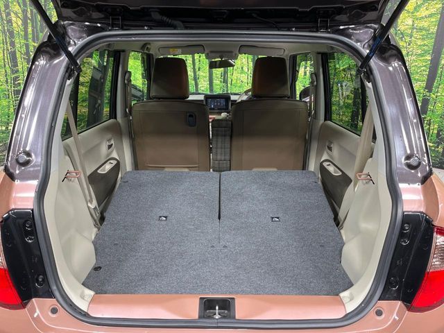 SUZUKI ALTO LAPIN LC 4WD 2023 Image 31