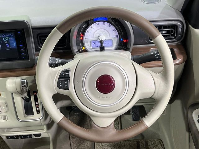 SUZUKI ALTO LAPIN LC 4WD 2023 Image 31