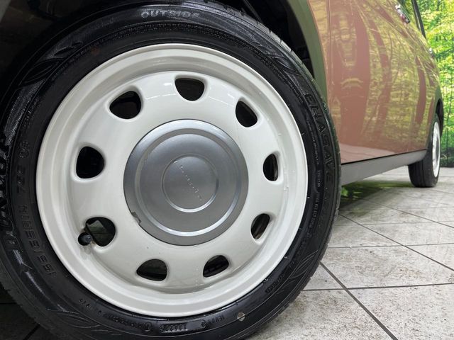 SUZUKI ALTO LAPIN LC 4WD 2023 Image 31