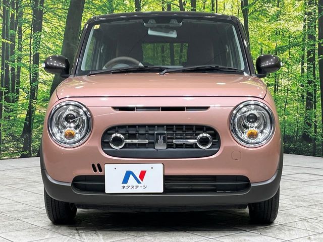 SUZUKI ALTO LAPIN LC 4WD 2023 Image 31