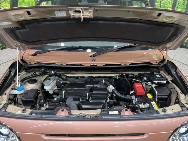 SUZUKI ALTO LAPIN LC 4WD 2023 Image 31