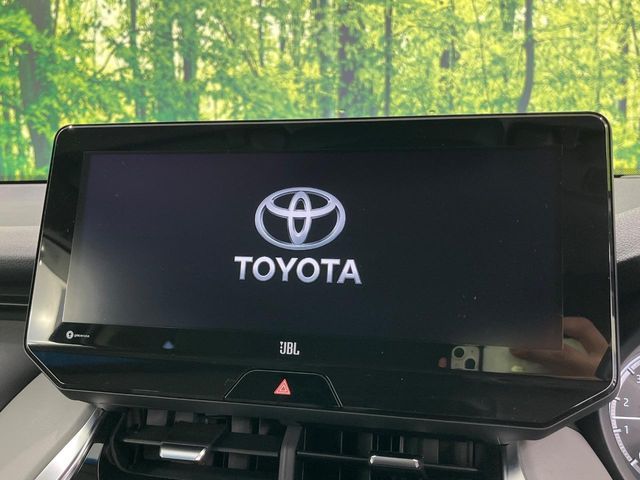 TOYOTA HARRIER 4WD 2021 Image 31