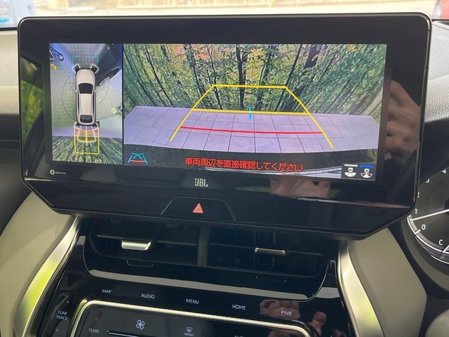 TOYOTA HARRIER 4WD 2021 Image 31