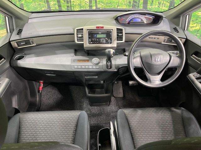 HONDA FREED SPIKE 4WD 2011 Image 31