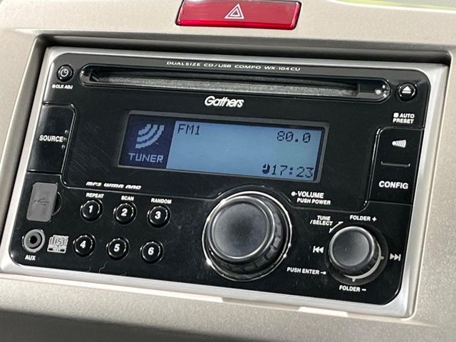 HONDA FREED SPIKE 4WD 2011 Image 31