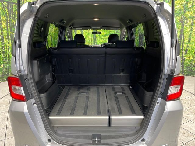 HONDA FREED SPIKE 4WD 2011 Image 31