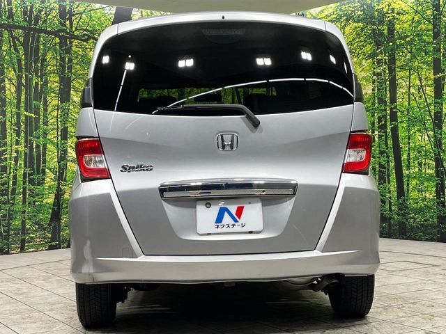 HONDA FREED SPIKE 4WD 2011 Image 31
