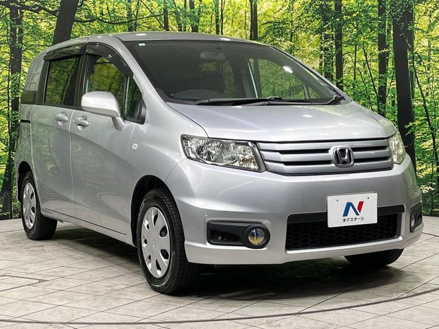 HONDA FREED SPIKE 4WD 2011 Image 31