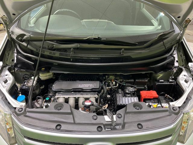 HONDA FREED SPIKE 4WD 2011 Image 31