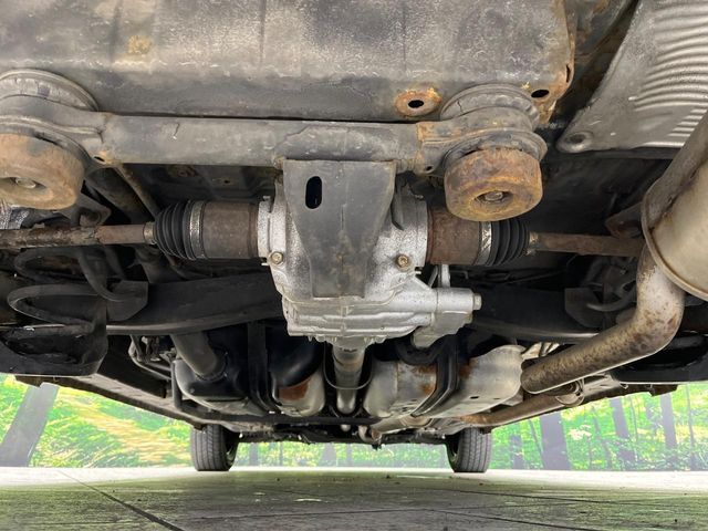 HONDA FREED SPIKE 4WD 2011 Image 31