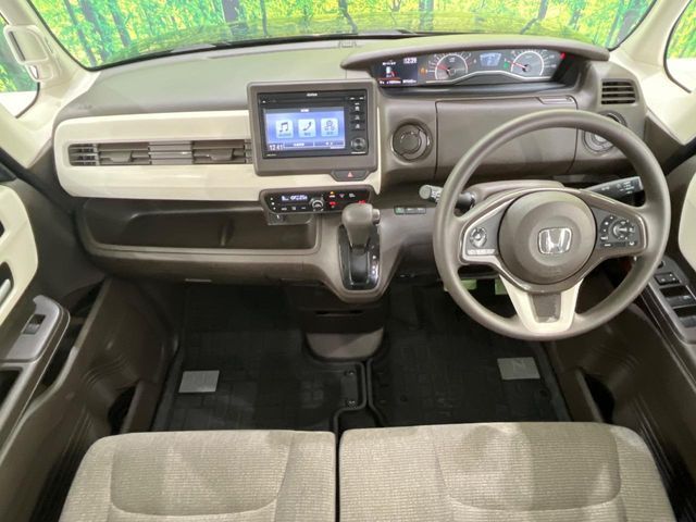 HONDA N BOX 4WD 2021 Image 31